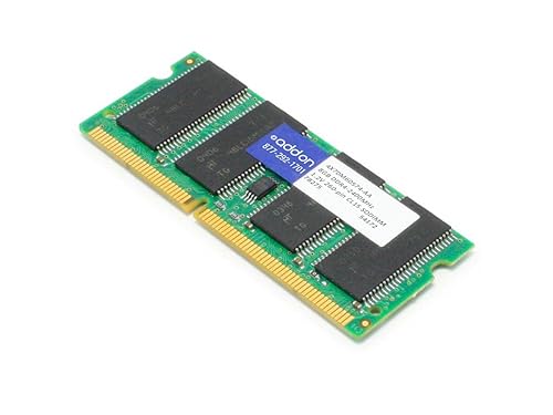 AddOn - DDR4-8 GB - SO-DIMM 260-pin - 2400 MHz / PC4-19200 - CL15-1.2 V - unbuffered - Non-ECC - for Lenovo ThinkCentre M71X, ThinkPad A275, A475, P52, T480, X280, ThinkStation P920, V410